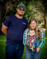 Snider Family