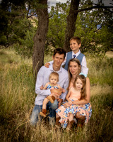 Lund Family