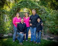Gherna Family