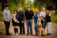 Newsom Family