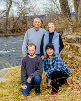 Sholtz Family