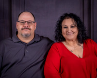 Amy Byrd Family