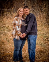 Cass & Cody