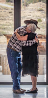 Don & Carolyn 60th