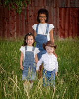 Garman Family