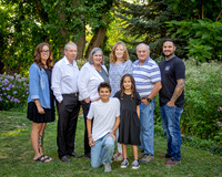 Jaimee and Family