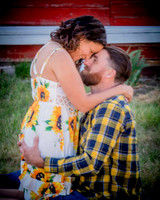 Rita & Scott