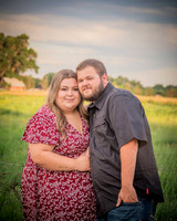 Alexis & Dallas