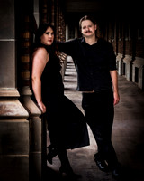 Lauren & Chris