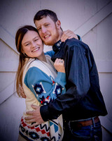 Becca & Chace