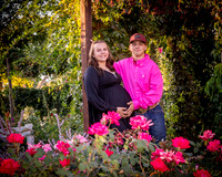 Isabelle & Mike