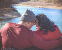 Kayla & Luke