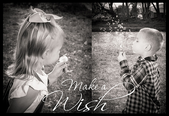 wish